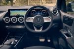 Mercedes-Benz B200 d AMG Line 2019 года (UK)